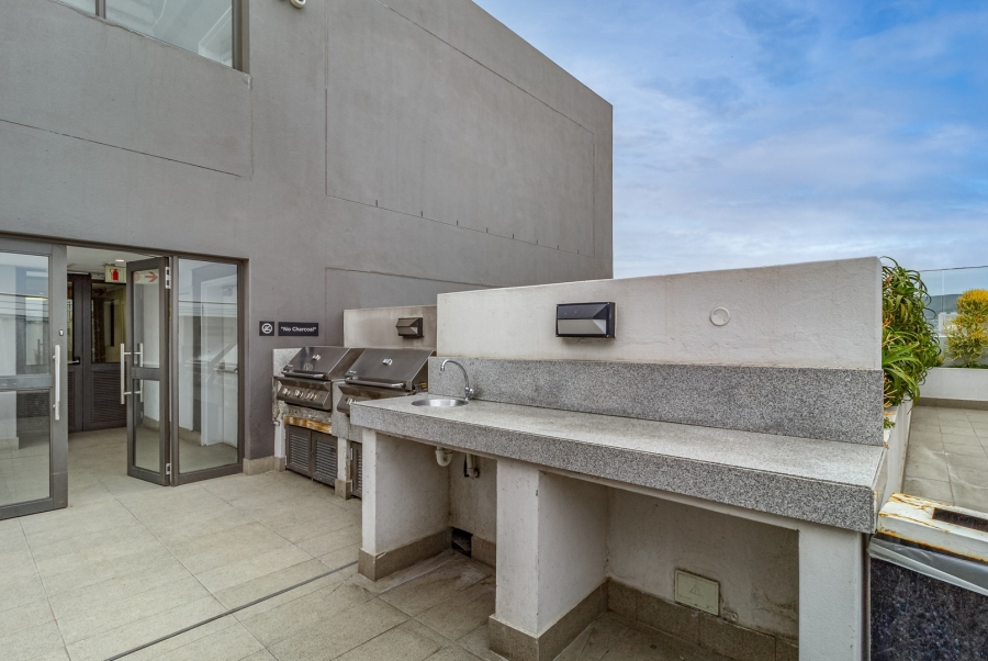 0 Bedroom Property for Sale in Woodstock Western Cape